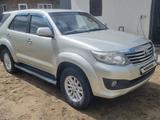 Toyota Fortuner 2013 годаүшін11 000 000 тг. в Семей – фото 5