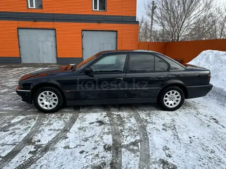 BMW 728 1997 года за 3 400 000 тг. в Павлодар – фото 3