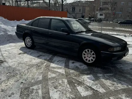 BMW 728 1997 года за 3 400 000 тг. в Павлодар