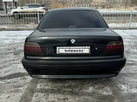 BMW 728 1997 года за 3 400 000 тг. в Павлодар – фото 6