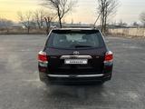 Toyota Highlander 2013 года за 12 800 000 тг. в Тараз – фото 5