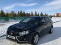 ВАЗ (Lada) Vesta SW Cross 2020 годаүшін5 555 555 тг. в Аксуат – фото 2