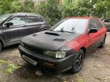 Subaru Impreza 1996 годаүшін1 000 000 тг. в Алматы – фото 4