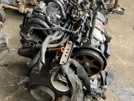 Двигатель фольцваген 1.4 AUD. за 250 000 тг. в Костанай