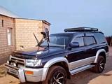 Toyota Hilux Surf 1996 года за 5 500 000 тг. в Караганда