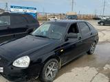 ВАЗ (Lada) Priora 2172 2012 года за 1 500 000 тг. в Актау – фото 4