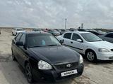 ВАЗ (Lada) Priora 2172 2012 года за 1 500 000 тг. в Актау