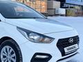 Hyundai Accent 2019 годаүшін7 200 000 тг. в Астана – фото 3