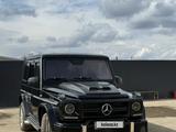 Mercedes-Benz G 500 1999 года за 7 150 000 тг. в Уральск – фото 3