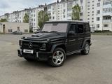 Mercedes-Benz G 500 1999 года за 7 150 000 тг. в Уральск