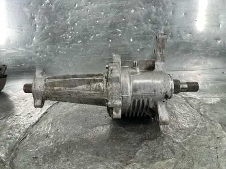 Привозная Раздатка Акпп Z24SED 2.4L за 120 000 тг. в Астана – фото 4