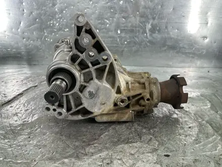 Привозная Раздатка Акпп Z24SED 2.4L за 120 000 тг. в Астана