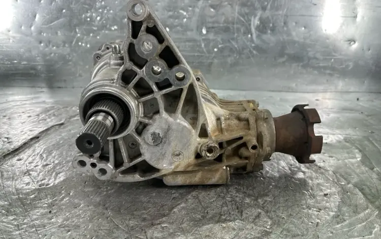 Привозная Раздатка Акпп Z24SED 2.4L за 120 000 тг. в Астана