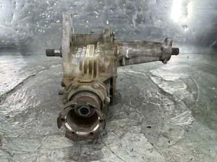 Привозная Раздатка Акпп Z24SED 2.4L за 120 000 тг. в Астана – фото 5