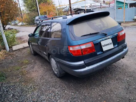 Toyota Caldina 1993 года за 1 100 000 тг. в Алматы