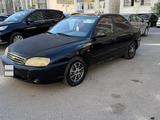 Kia Spectra 2008 годаүшін1 700 000 тг. в Шымкент