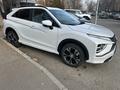 Mitsubishi Eclipse Cross 2021 года за 11 500 000 тг. в Алматы