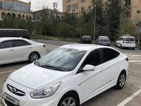 Hyundai Accent 2014 года за 5 000 000 тг. в Шымкент