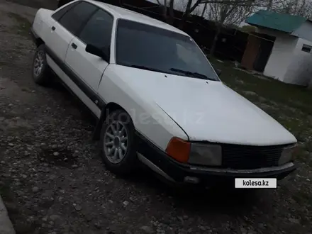 Audi 100 1989 года за 650 000 тг. в Шелек