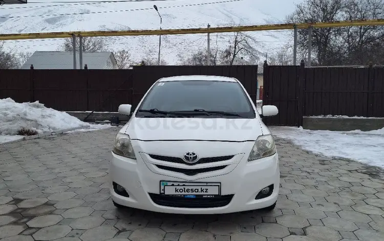 Toyota Yaris 2008 годаүшін5 100 000 тг. в Алматы