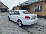 Toyota Yaris 2008 годаүшін5 100 000 тг. в Алматы – фото 5