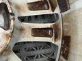 Диски от Nissan X-Trail T32, 5*114.3 R17, Ширина 7J, Вылет ET + 45үшін190 000 тг. в Алматы – фото 10
