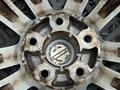 Диски от Nissan X-Trail T32, 5*114.3 R17, Ширина 7J, Вылет ET + 45үшін190 000 тг. в Алматы – фото 11