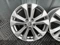 Диски от Nissan X-Trail T32, 5*114.3 R17, Ширина 7J, Вылет ET + 45үшін190 000 тг. в Алматы – фото 5