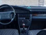 Audi 100 1992 годаfor1 600 000 тг. в Костанай – фото 5