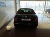 Volkswagen Jetta 2004 года за 2 600 000 тг. в Астана – фото 3