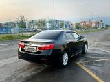 Toyota Camry 2013 года за 10 100 000 тг. в Алматы – фото 5