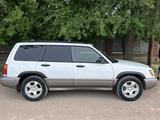 Subaru Forester 2000 годаүшін3 000 000 тг. в Шу – фото 2