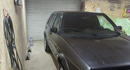 Volkswagen Golf 1991 года за 1 000 000 тг. в Житикара – фото 3