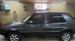 Volkswagen Golf 1991 года за 1 000 000 тг. в Житикара