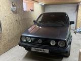 Volkswagen Golf 1991 года за 1 000 000 тг. в Житикара – фото 2