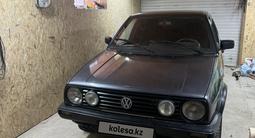 Volkswagen Golf 1991 года за 1 000 000 тг. в Житикара – фото 2