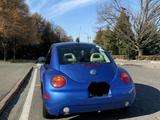 Volkswagen Beetle 1998 года за 1 900 000 тг. в Шымкент – фото 2