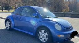 Volkswagen Beetle 1998 года за 1 900 000 тг. в Шымкент