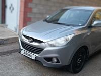 Hyundai Tucson 2013 года за 7 500 000 тг. в Алматы