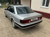 Audi 100 1993 года за 1 800 000 тг. в Шымкент – фото 4