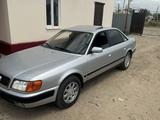 Audi 100 1993 года за 1 800 000 тг. в Шымкент – фото 3