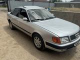 Audi 100 1993 года за 1 800 000 тг. в Шымкент – фото 2