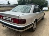 Audi 100 1993 года за 1 800 000 тг. в Шымкент – фото 5