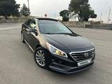 Hyundai Sonata 2015 года за 4 500 000 тг. в Актобе