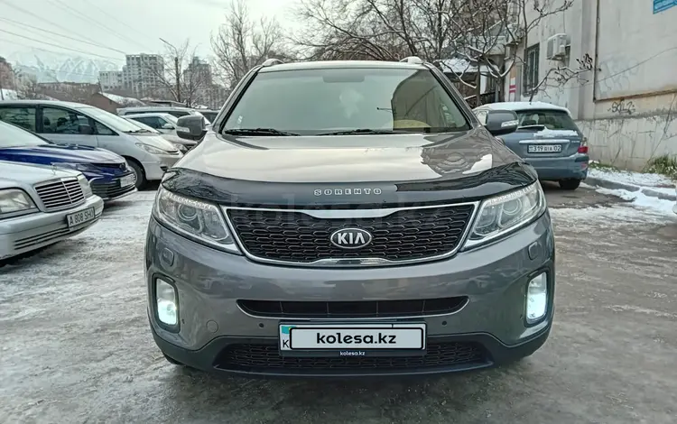 Kia Sorento 2013 годаүшін9 800 000 тг. в Алматы