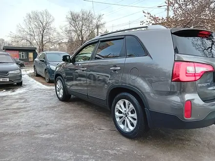 Kia Sorento 2013 года за 9 800 000 тг. в Алматы – фото 6