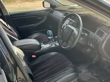 Toyota Crown, 2006