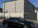 Mercedes-Benz E 500 2004 года за 7 500 000 тг. в Жанаозен – фото 5