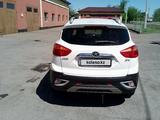 JAC S3 2017 года за 3 550 000 тг. в Караганда – фото 4