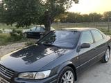 Toyota Camry 1998 года за 4 100 000 тг. в Туркестан – фото 2